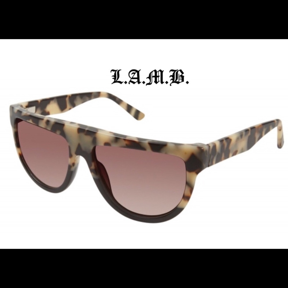 L.A.M.B Sunglasses